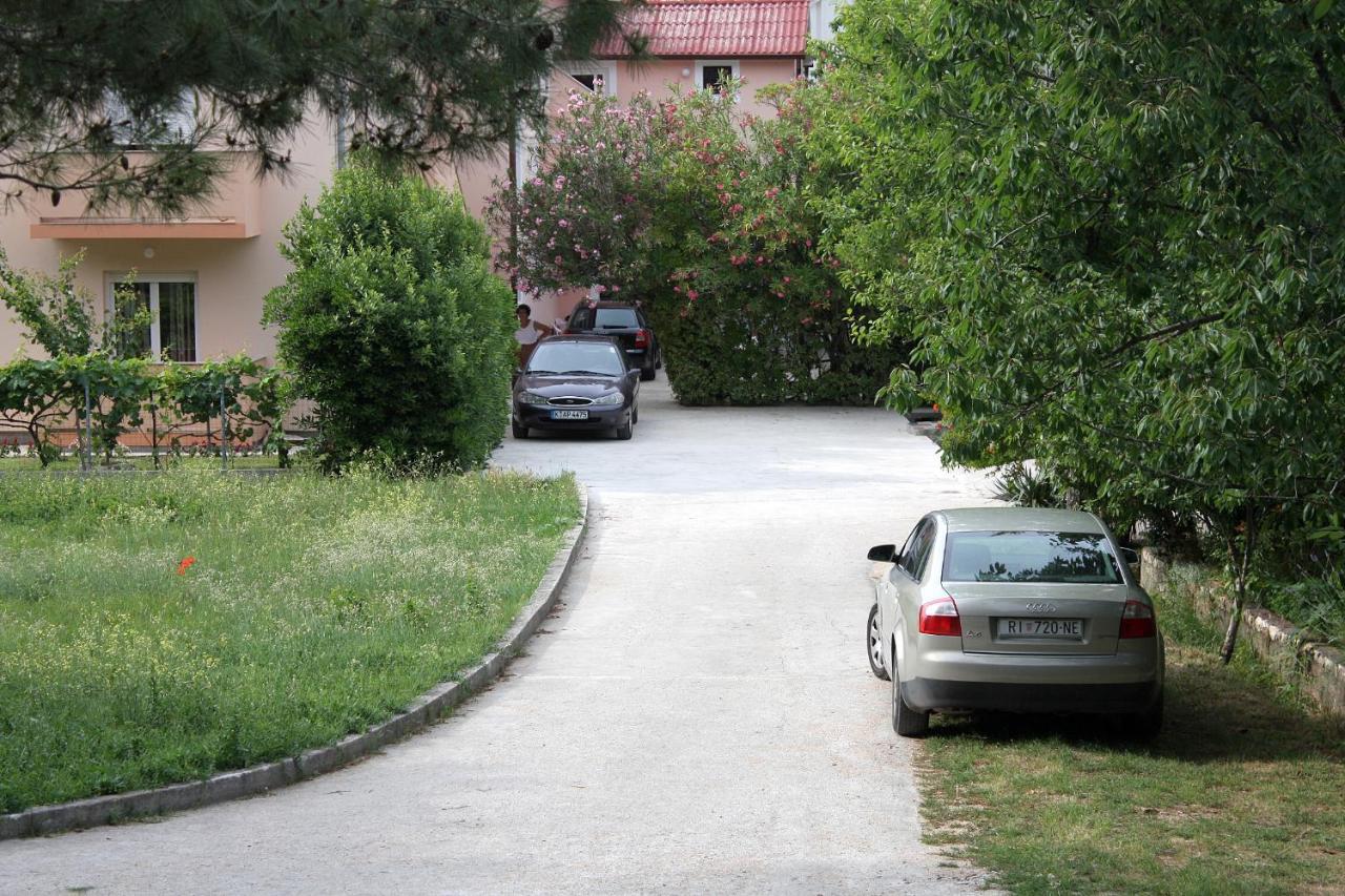 Apartments With A Parking Space Palit, Rab - 5028 ภายนอก รูปภาพ