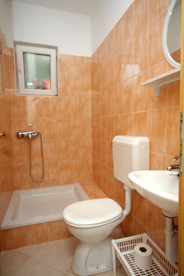 Apartments With A Parking Space Palit, Rab - 5028 ภายนอก รูปภาพ