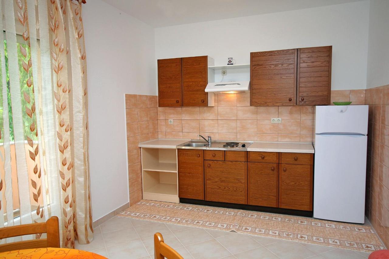 Apartments With A Parking Space Palit, Rab - 5028 ภายนอก รูปภาพ