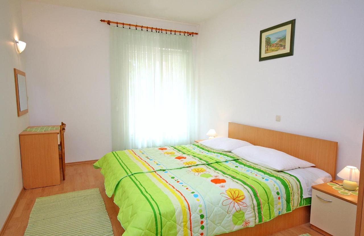 Apartments With A Parking Space Palit, Rab - 5028 ภายนอก รูปภาพ