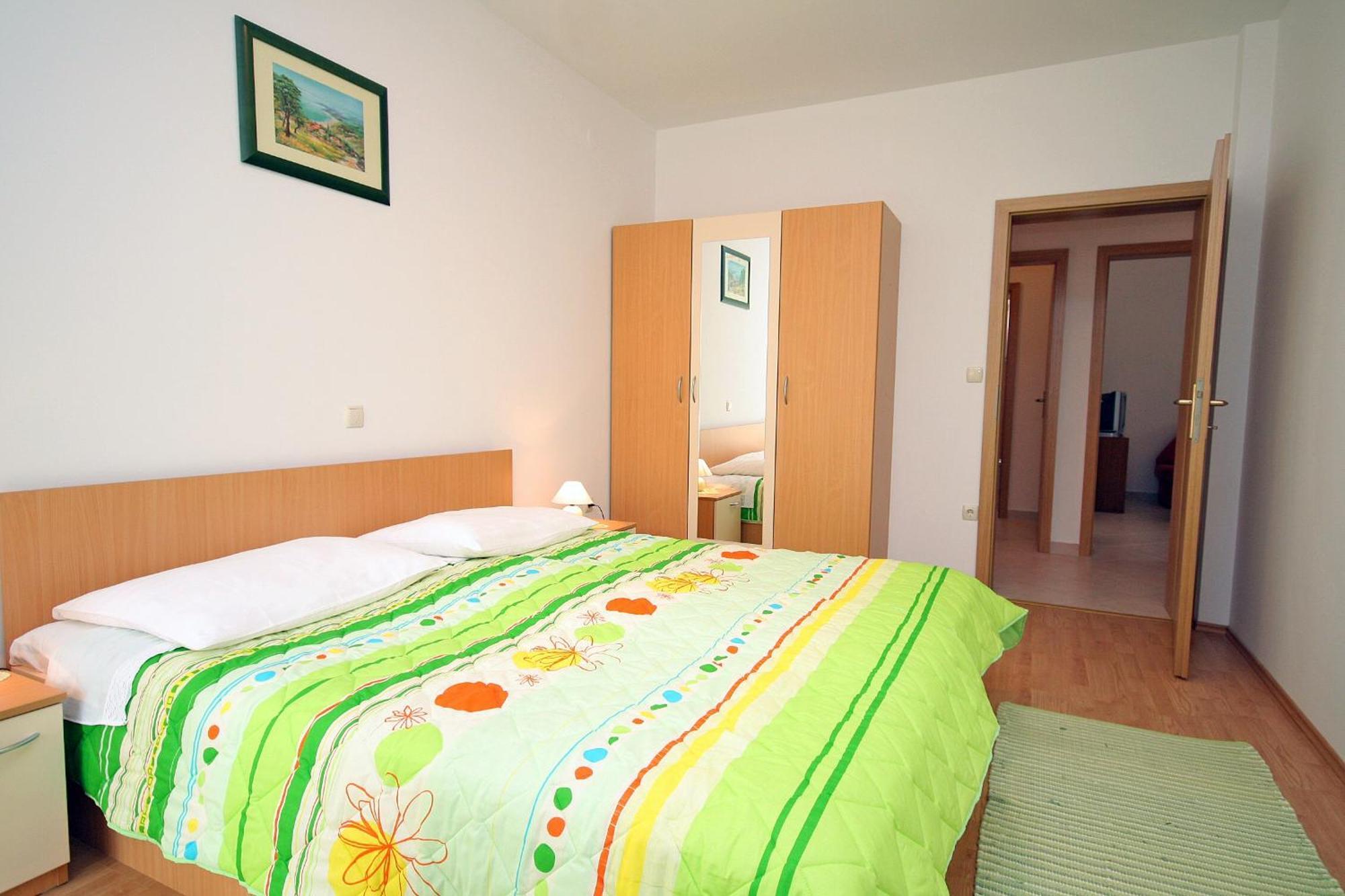 Apartments With A Parking Space Palit, Rab - 5028 ห้อง รูปภาพ