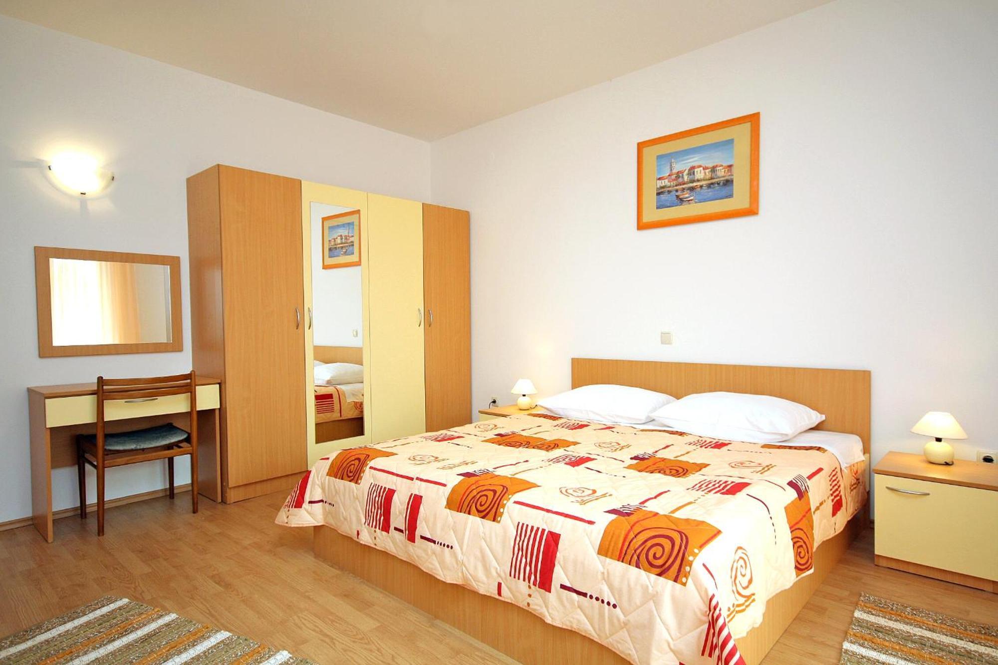Apartments With A Parking Space Palit, Rab - 5028 ห้อง รูปภาพ